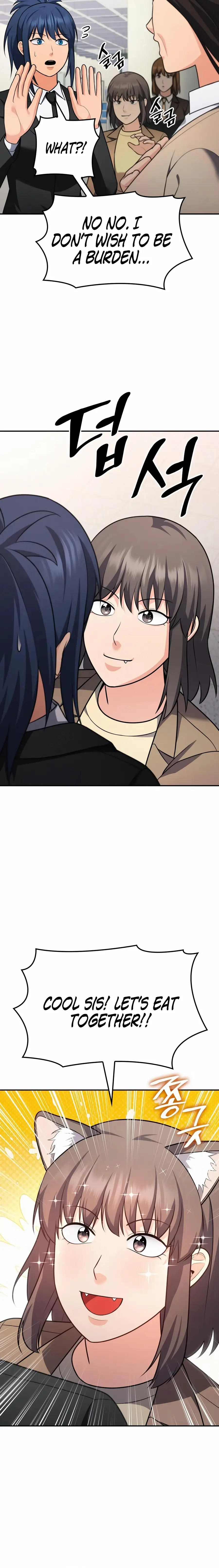 Read Coin Jackpot After Divorce EN Manga Online