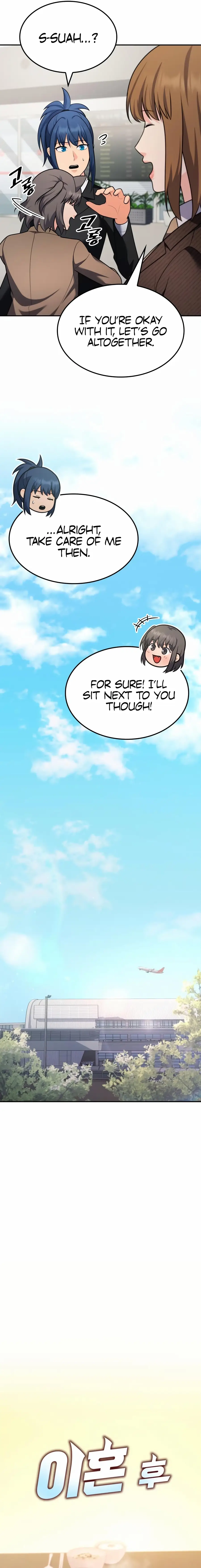 Read Coin Jackpot After Divorce EN Manga Online