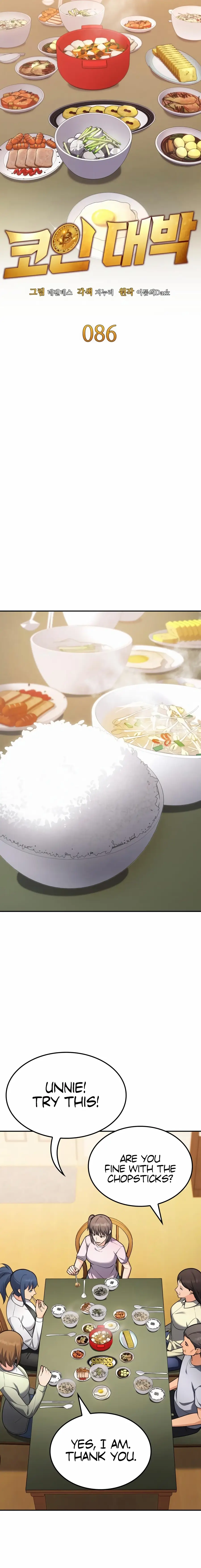 Read Coin Jackpot After Divorce EN Manga Online