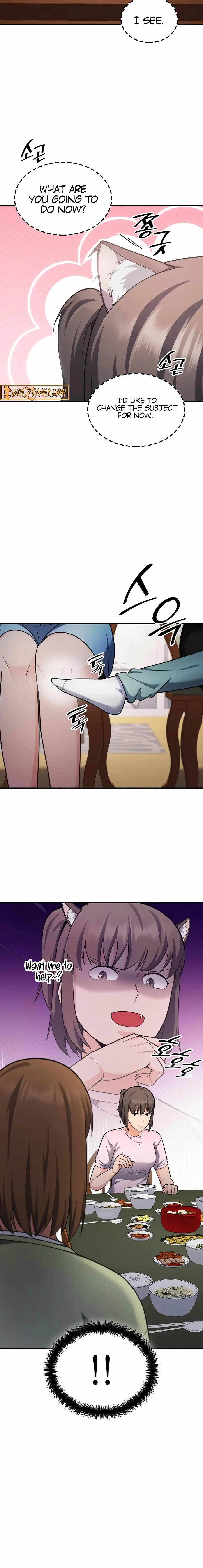 Read Coin Jackpot After Divorce EN Manga Online