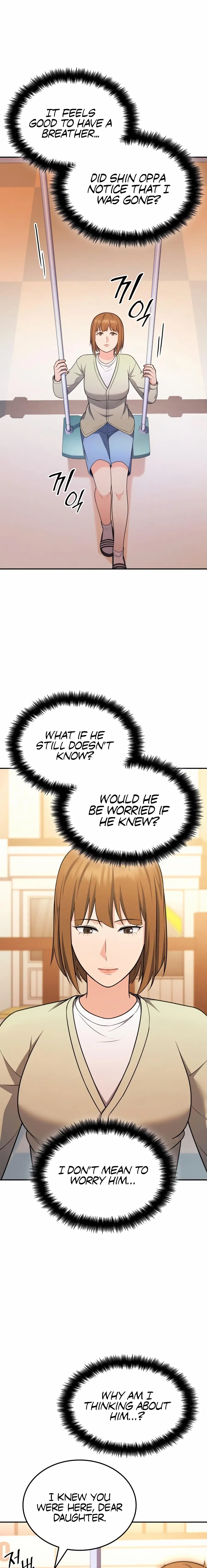 Read Coin Jackpot After Divorce EN Manga Online