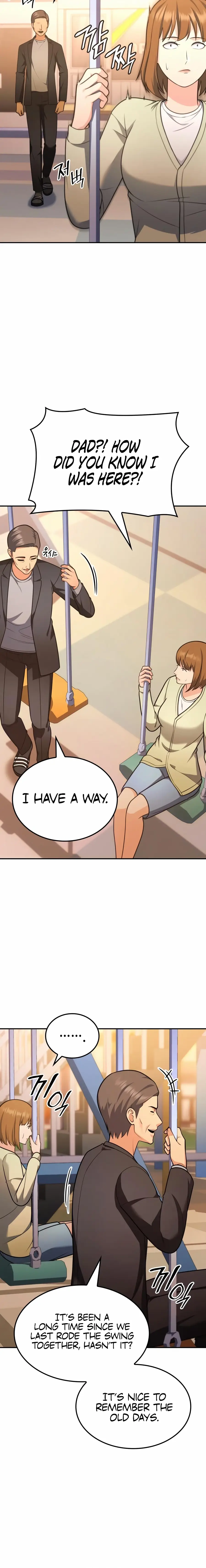 Read Coin Jackpot After Divorce EN Manga Online