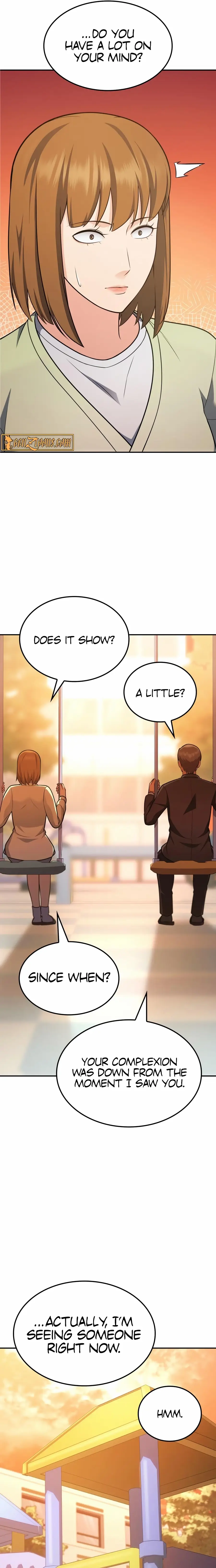 Read Coin Jackpot After Divorce EN Manga Online