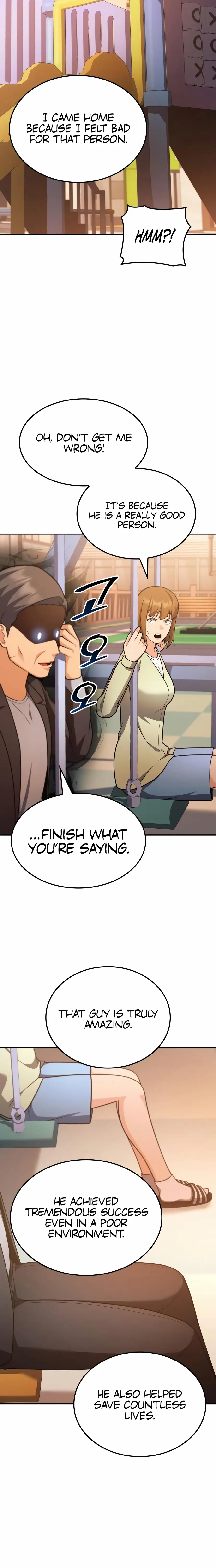 Read Coin Jackpot After Divorce EN Manga Online