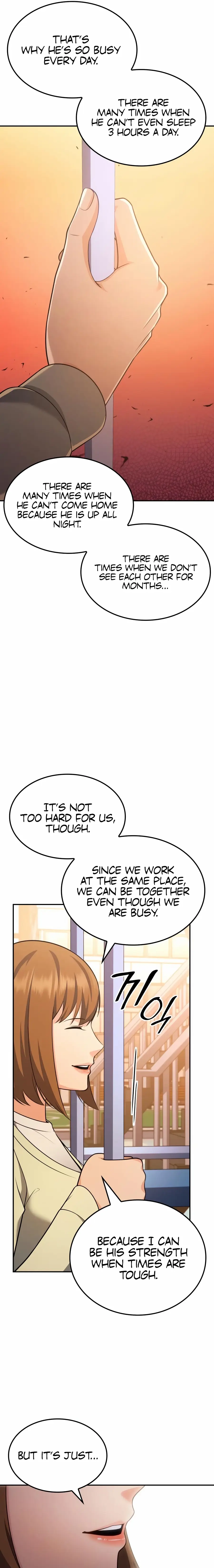 Read Coin Jackpot After Divorce EN Manga Online