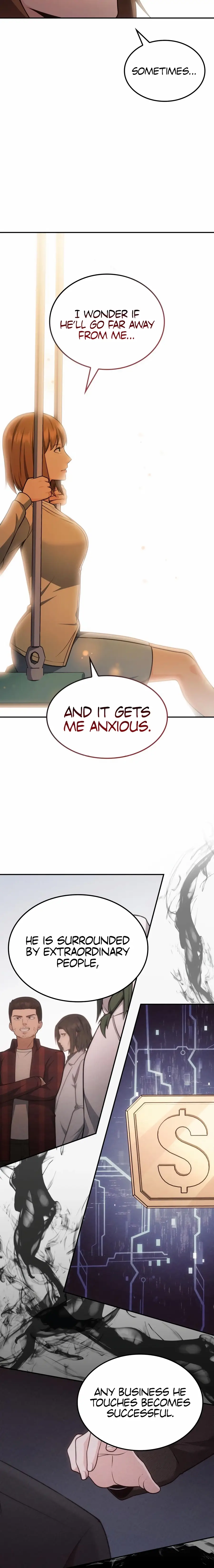 Read Coin Jackpot After Divorce EN Manga Online