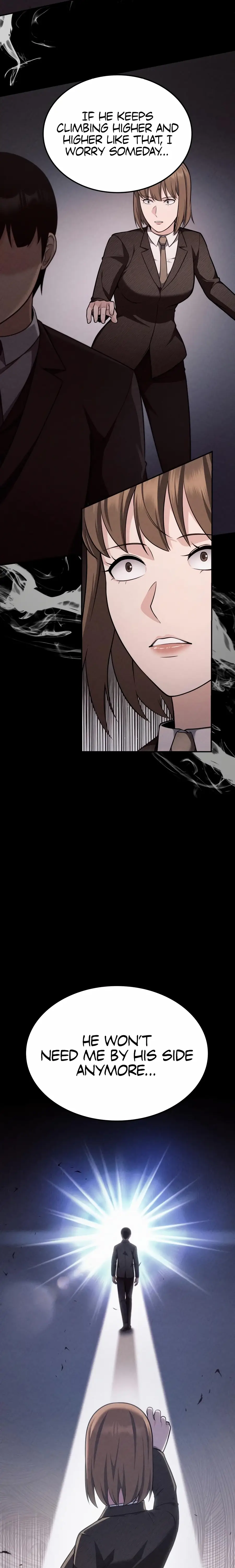 Read Coin Jackpot After Divorce EN Manga Online