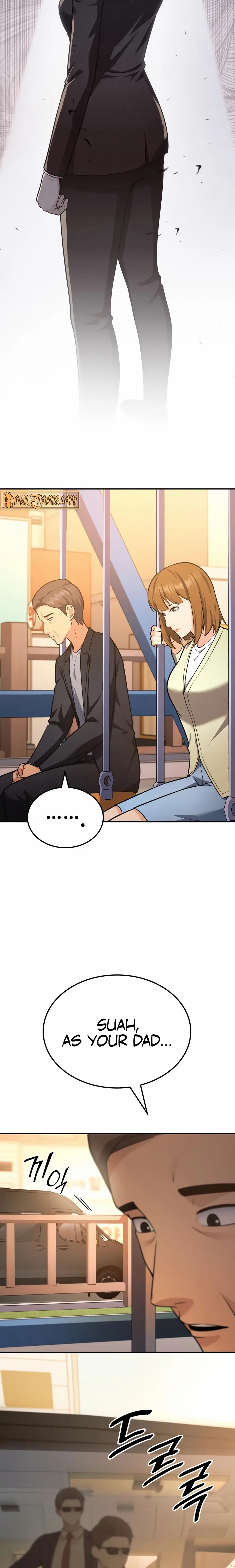 Read Coin Jackpot After Divorce EN Manga Online