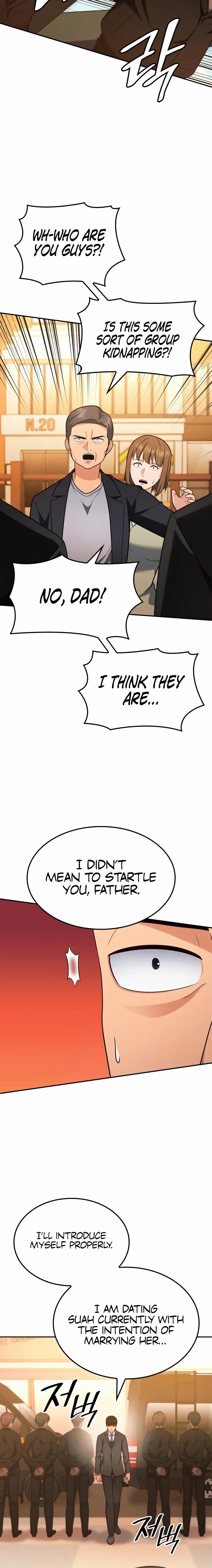 Read Coin Jackpot After Divorce EN Manga Online