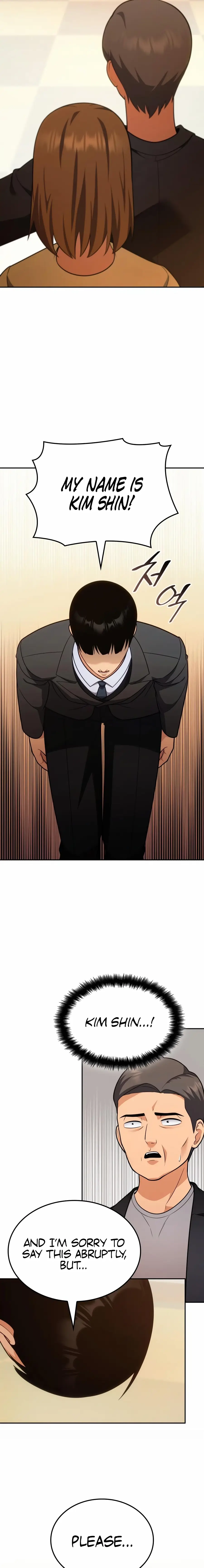 Read Coin Jackpot After Divorce EN Manga Online