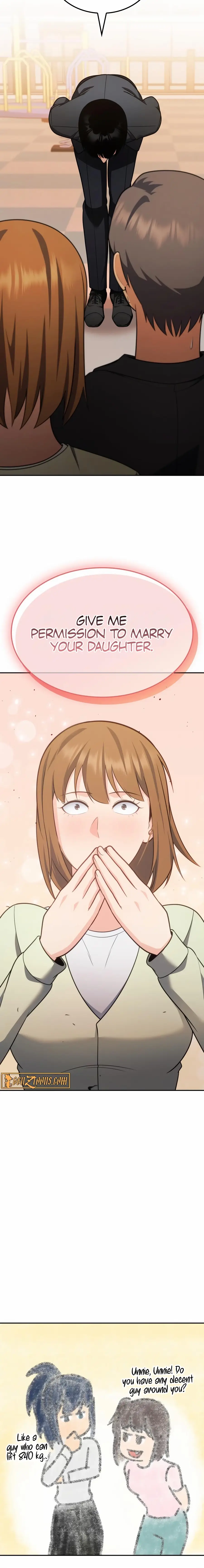 Read Coin Jackpot After Divorce EN Manga Online