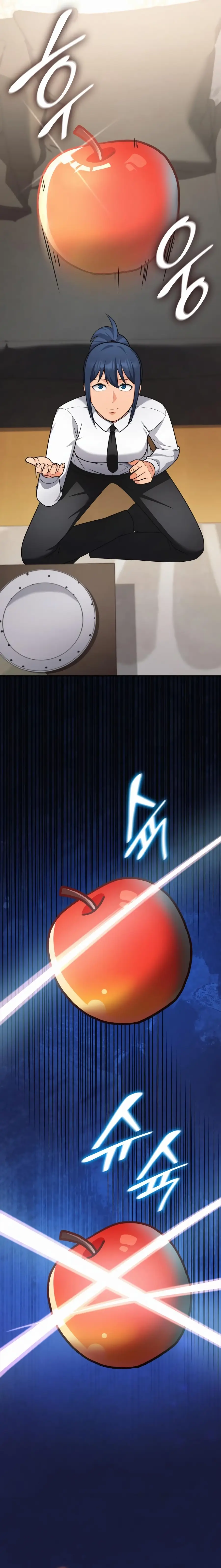 Read Coin Jackpot After Divorce EN Manga Online