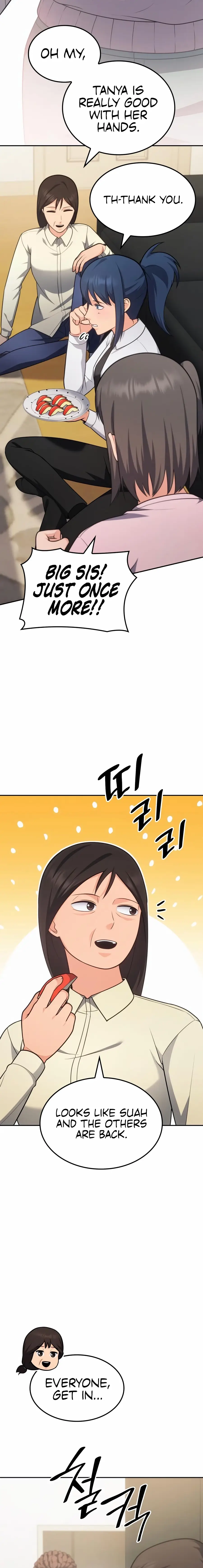 Read Coin Jackpot After Divorce EN Manga Online