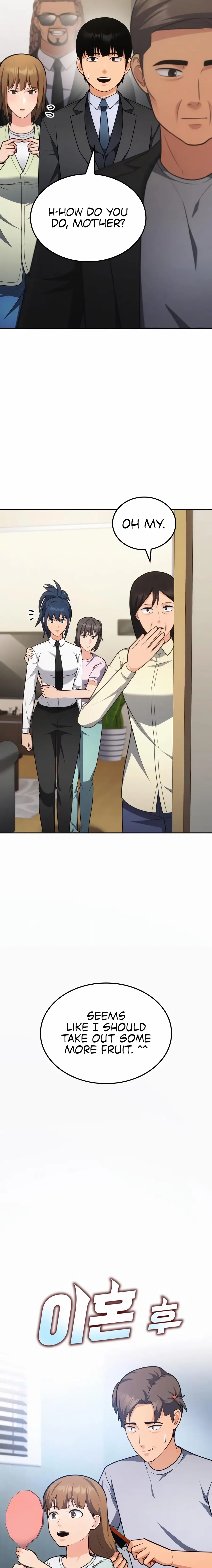 Read Coin Jackpot After Divorce EN Manga Online