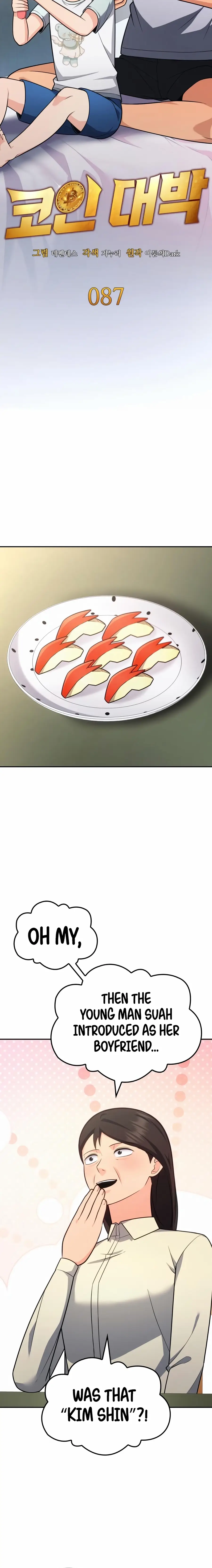 Read Coin Jackpot After Divorce EN Manga Online