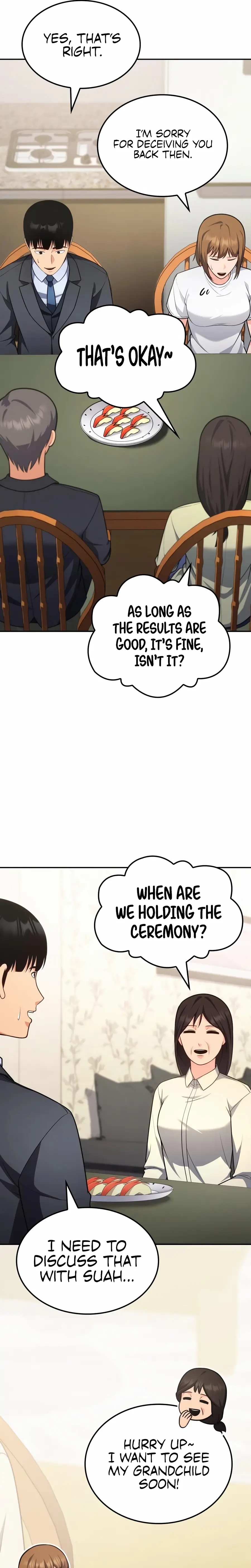 Read Coin Jackpot After Divorce EN Manga Online