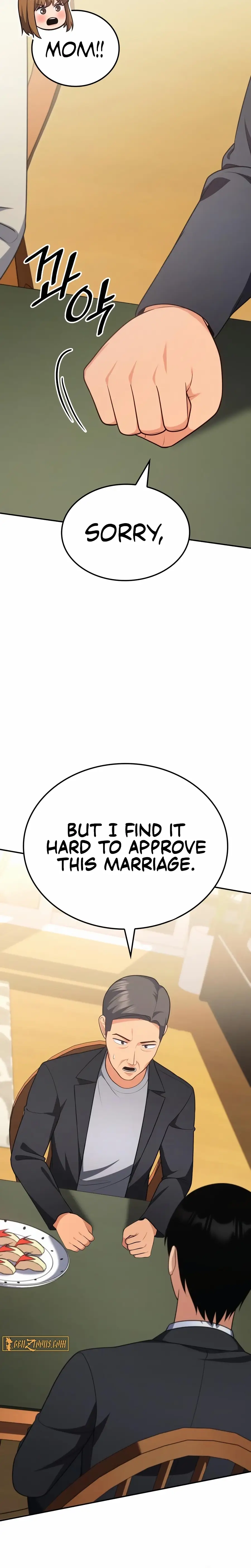 Read Coin Jackpot After Divorce EN Manga Online