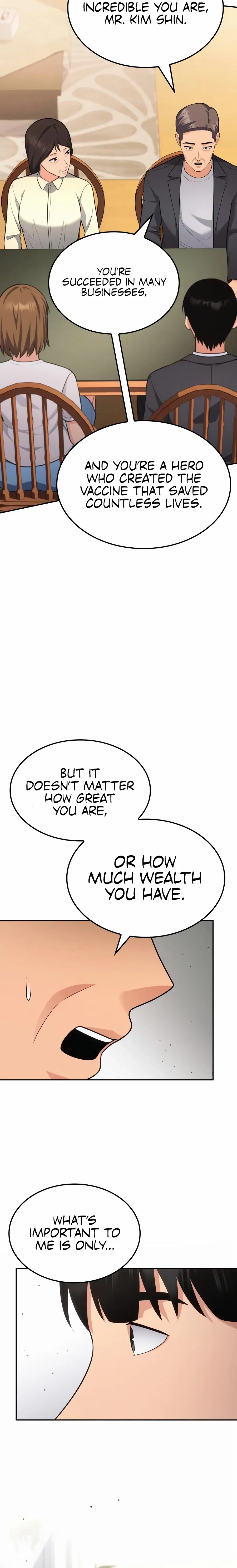 Read Coin Jackpot After Divorce EN Manga Online