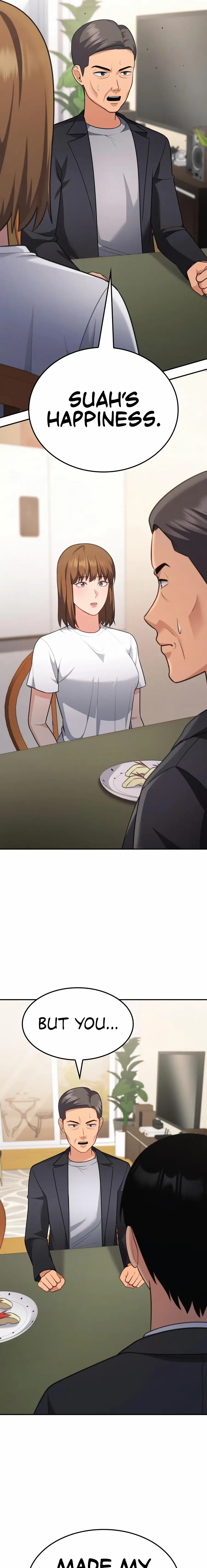 Read Coin Jackpot After Divorce EN Manga Online