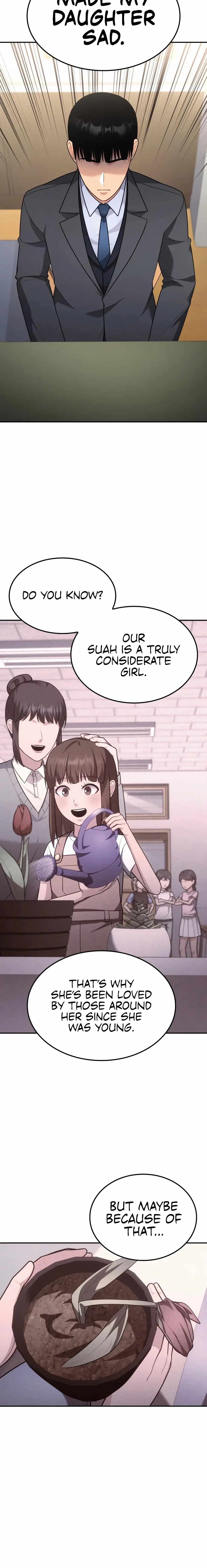 Read Coin Jackpot After Divorce EN Manga Online