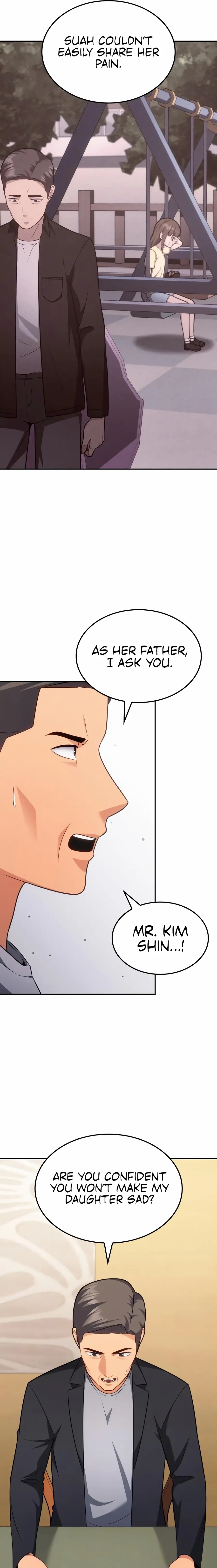 Read Coin Jackpot After Divorce EN Manga Online