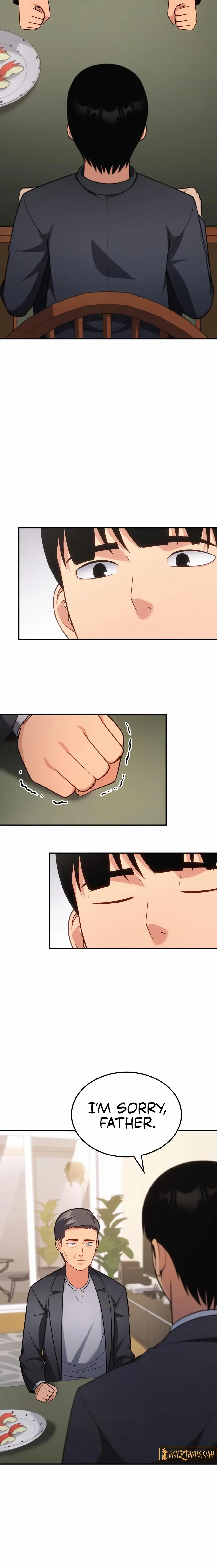 Read Coin Jackpot After Divorce EN Manga Online