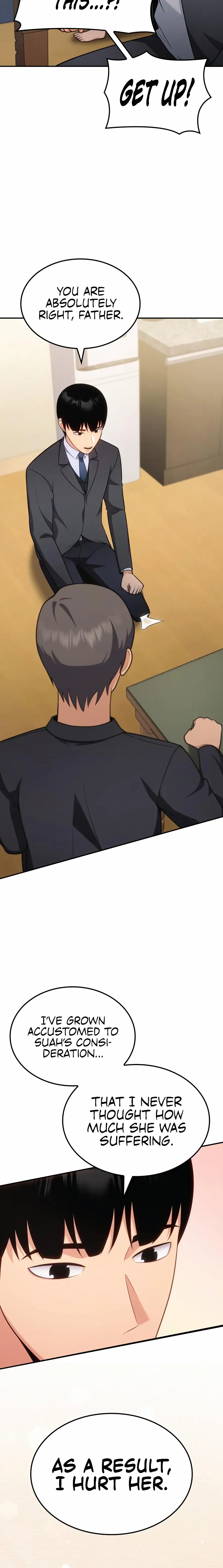 Read Coin Jackpot After Divorce EN Manga Online