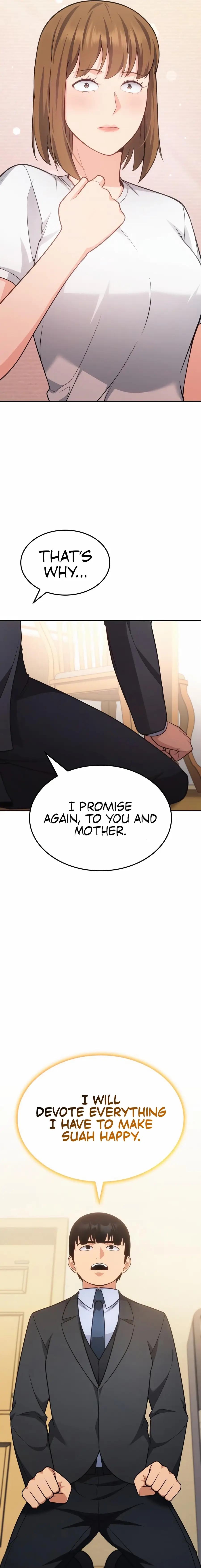 Read Coin Jackpot After Divorce EN Manga Online