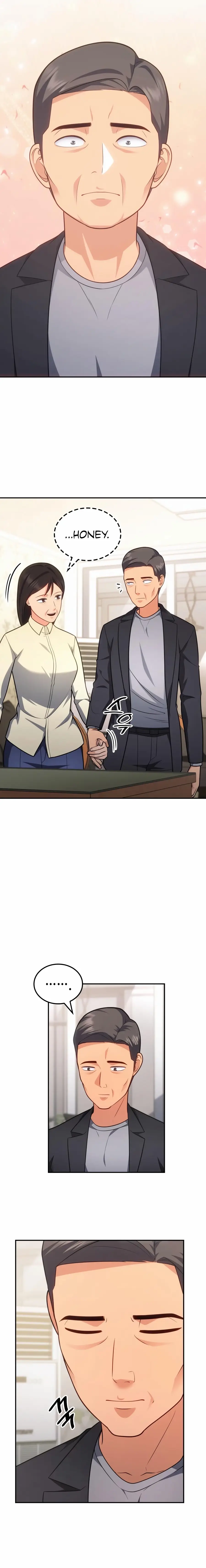 Read Coin Jackpot After Divorce EN Manga Online