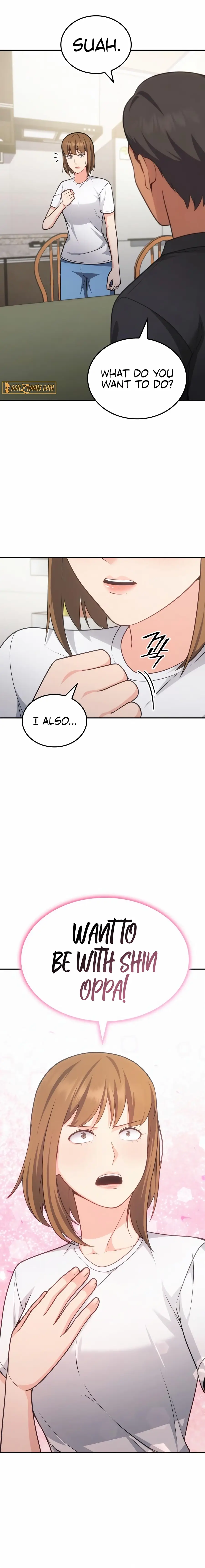 Read Coin Jackpot After Divorce EN Manga Online