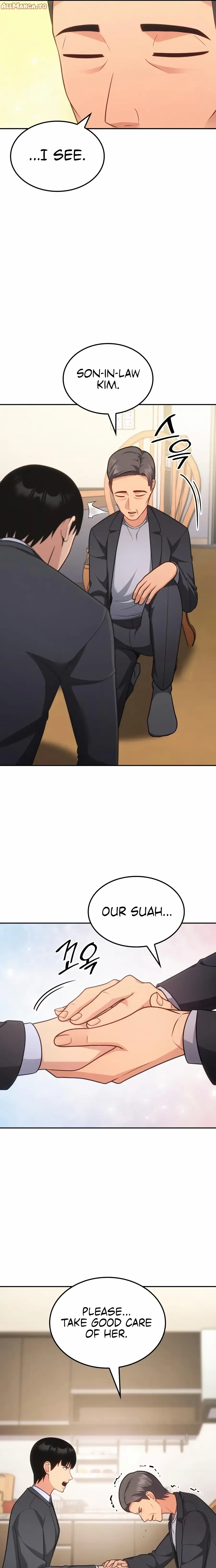 Read Coin Jackpot After Divorce EN Manga Online