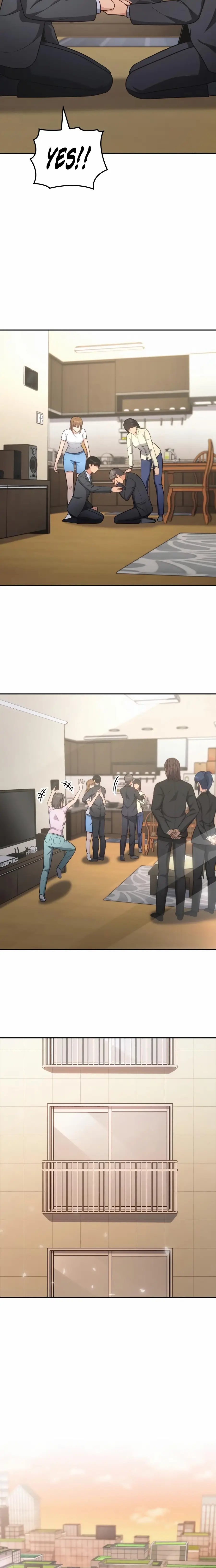 Read Coin Jackpot After Divorce EN Manga Online