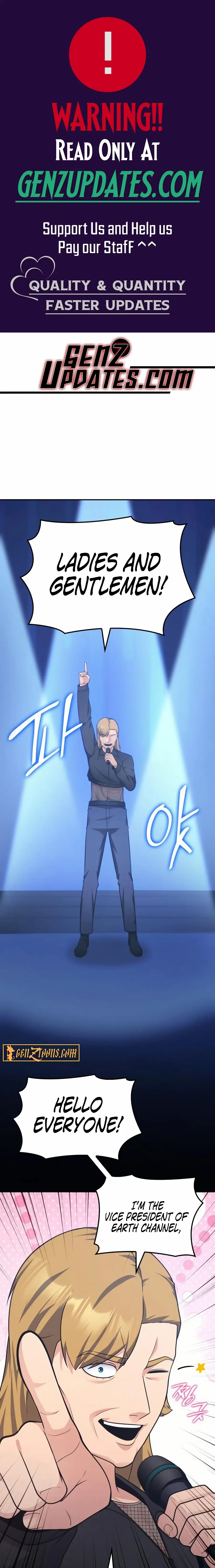 Read Coin Jackpot After Divorce EN Manga Online