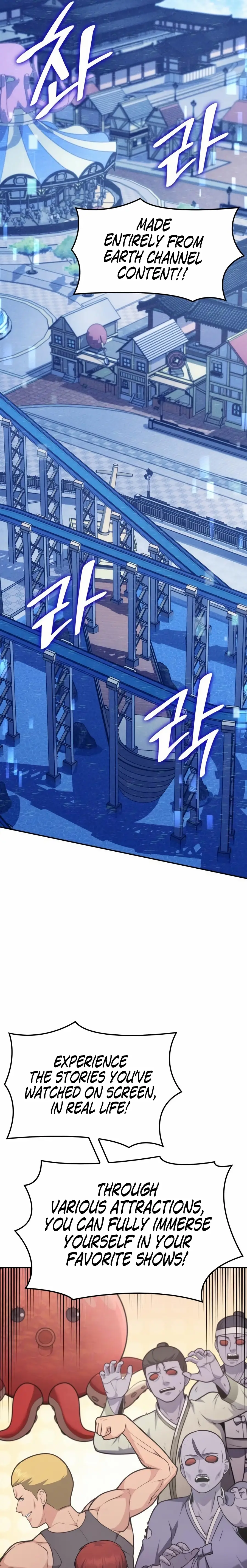 Read Coin Jackpot After Divorce EN Manga Online