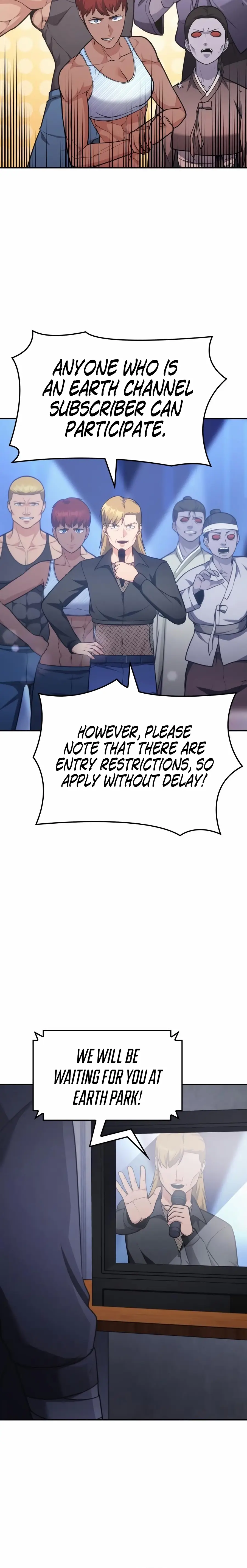 Read Coin Jackpot After Divorce EN Manga Online