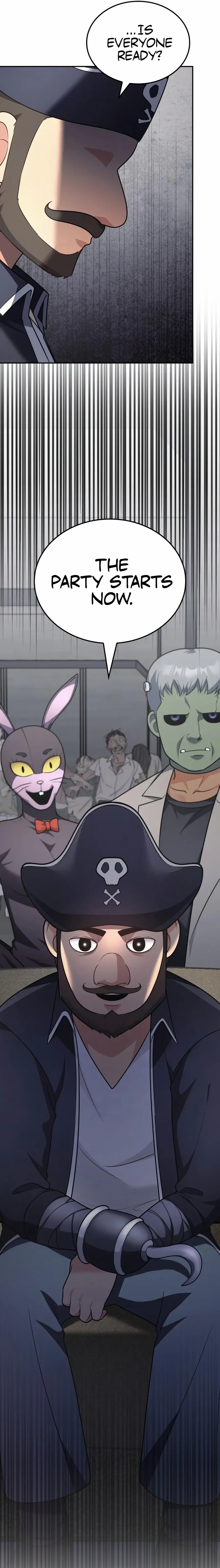 Read Coin Jackpot After Divorce EN Manga Online