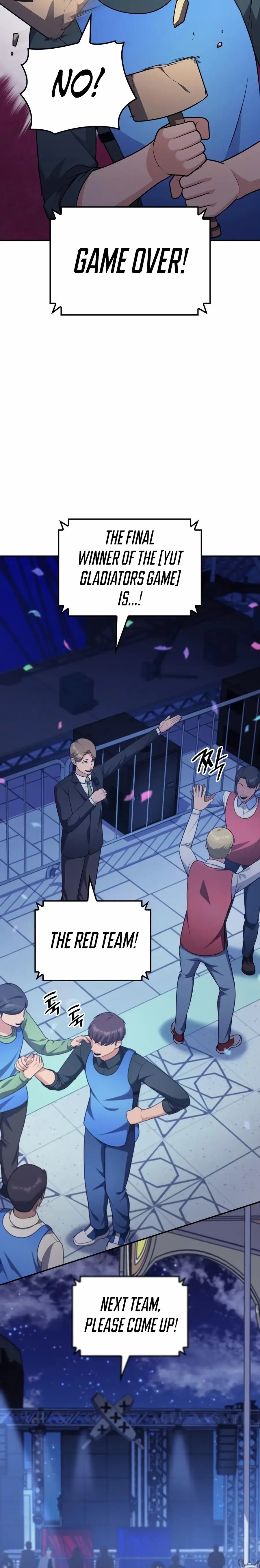 Read Coin Jackpot After Divorce EN Manga Online