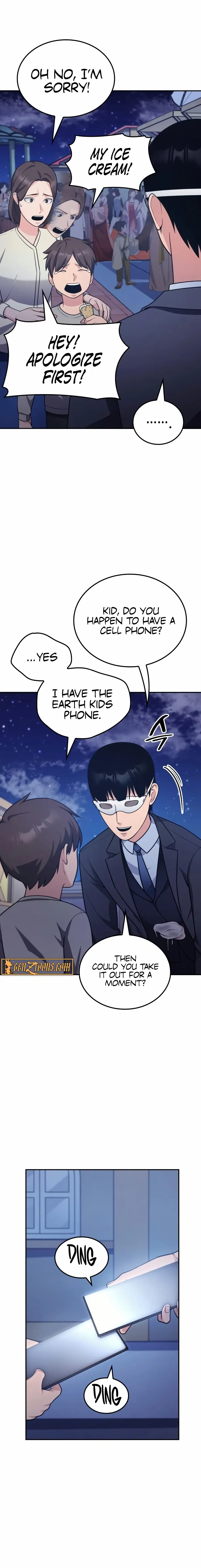 Read Coin Jackpot After Divorce EN Manga Online