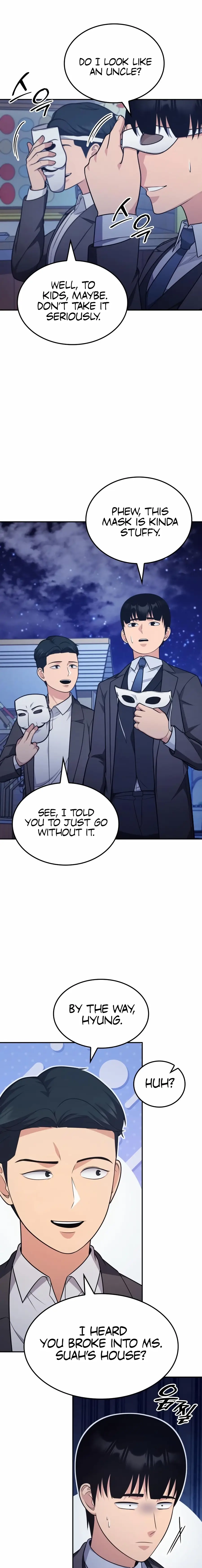 Read Coin Jackpot After Divorce EN Manga Online