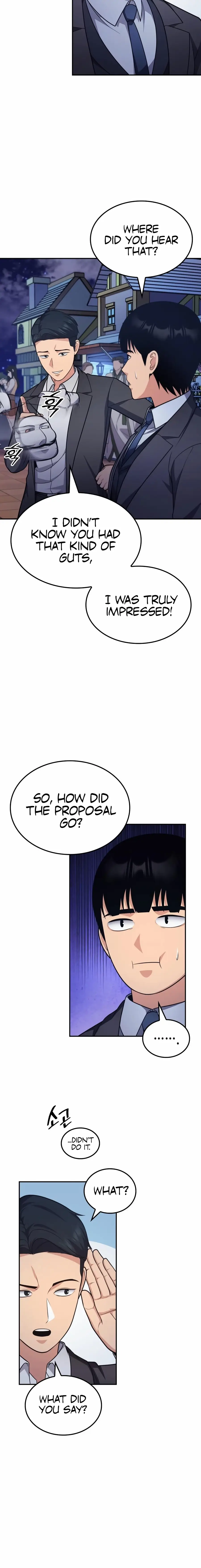 Read Coin Jackpot After Divorce EN Manga Online