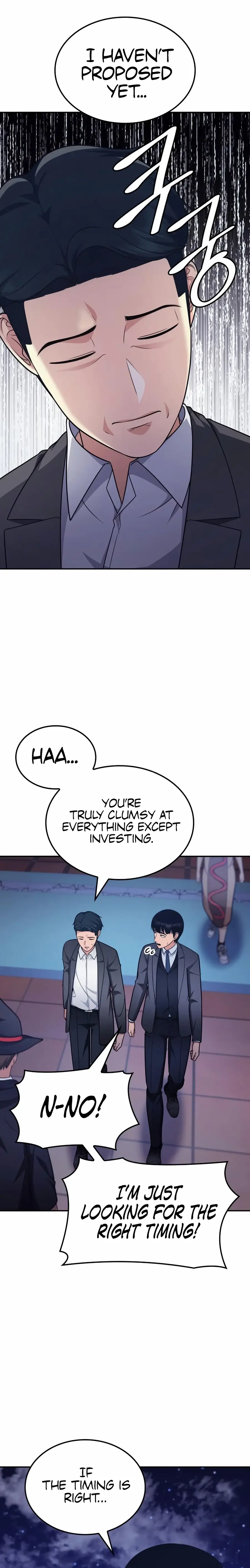 Read Coin Jackpot After Divorce EN Manga Online