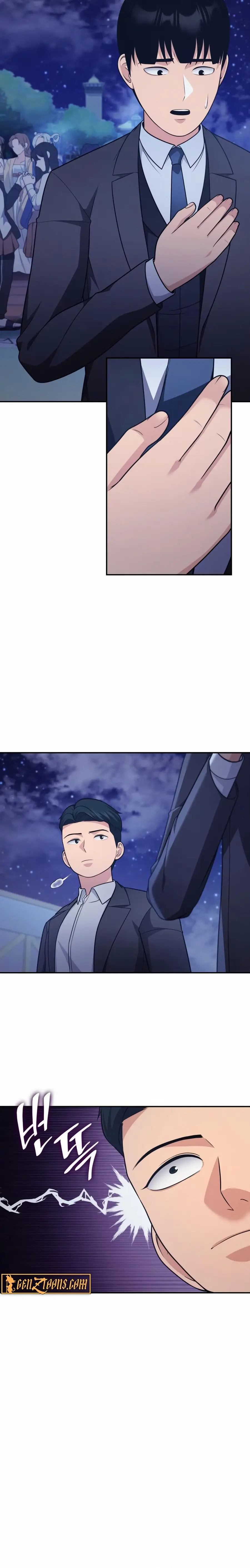 Read Coin Jackpot After Divorce EN Manga Online