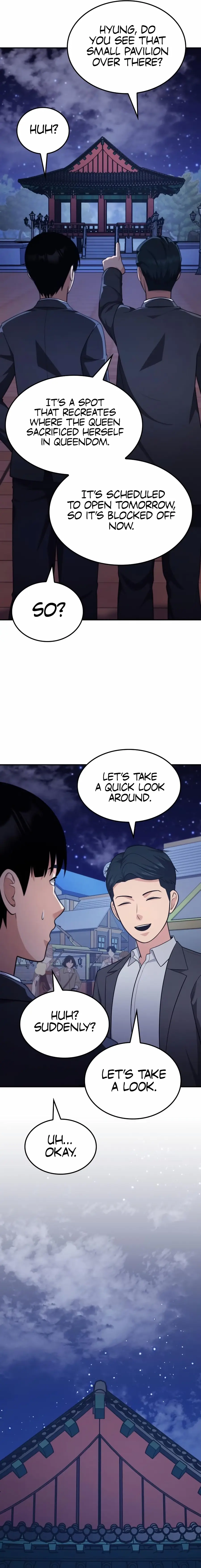 Read Coin Jackpot After Divorce EN Manga Online