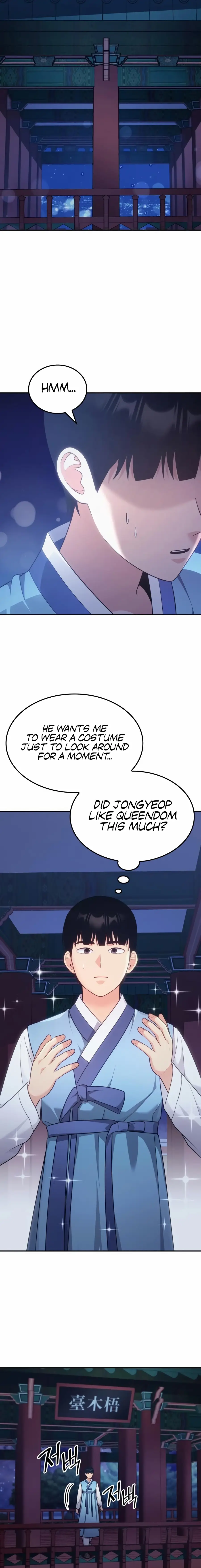 Read Coin Jackpot After Divorce EN Manga Online