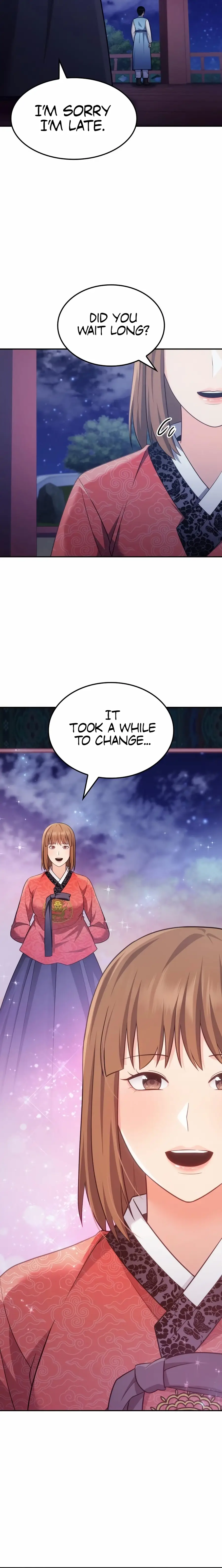 Read Coin Jackpot After Divorce EN Manga Online