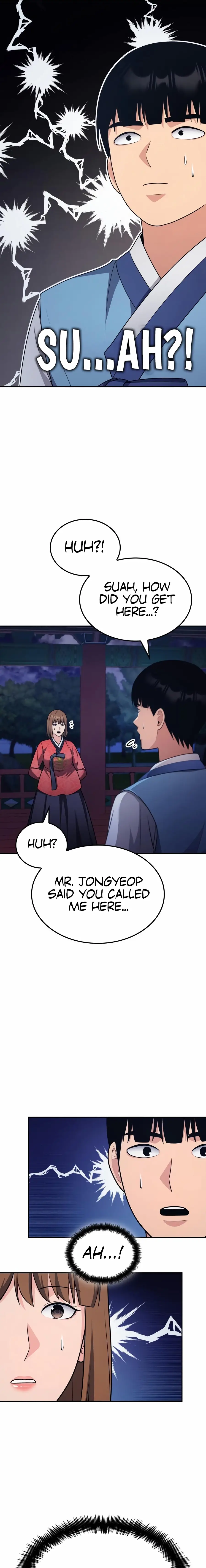 Read Coin Jackpot After Divorce EN Manga Online