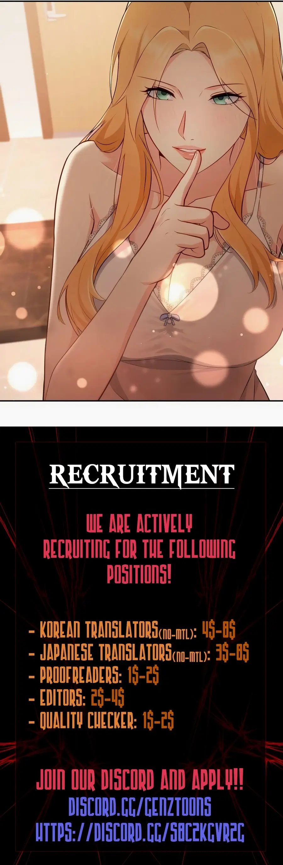 Read Coin Jackpot After Divorce EN Manga Online