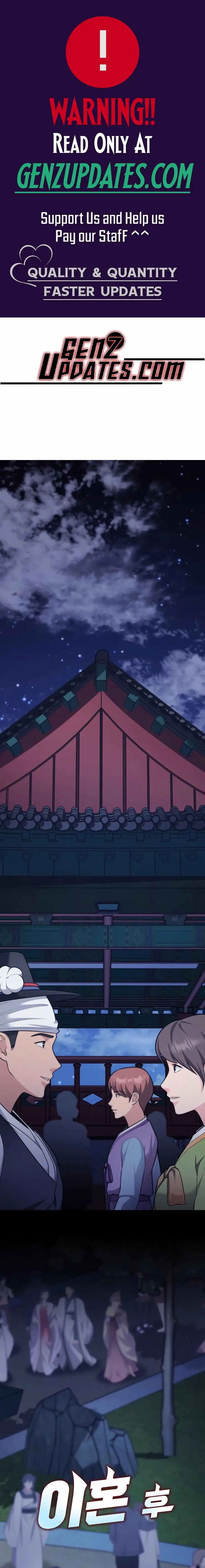 Read Coin Jackpot After Divorce EN Manga Online