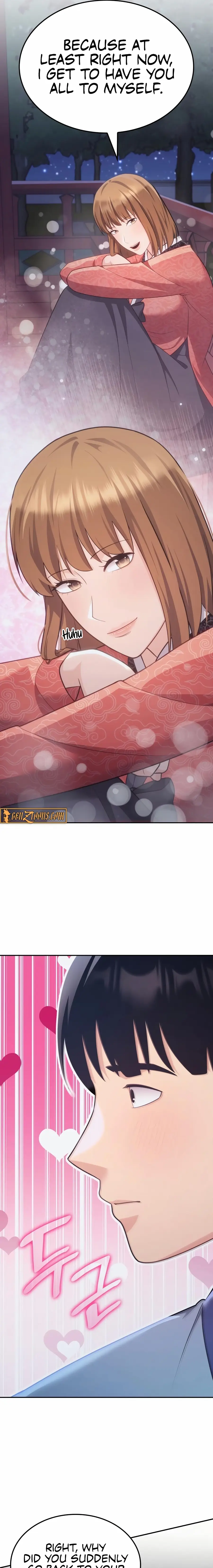 Read Coin Jackpot After Divorce EN Manga Online