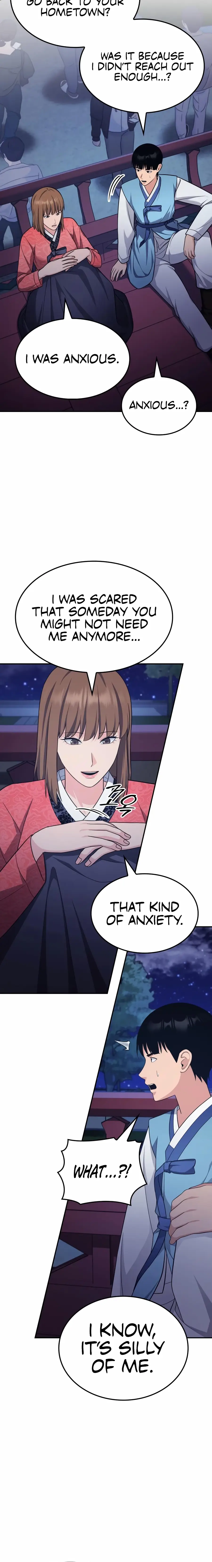 Read Coin Jackpot After Divorce EN Manga Online